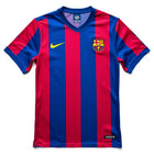 Barcelona 2008/09 Home